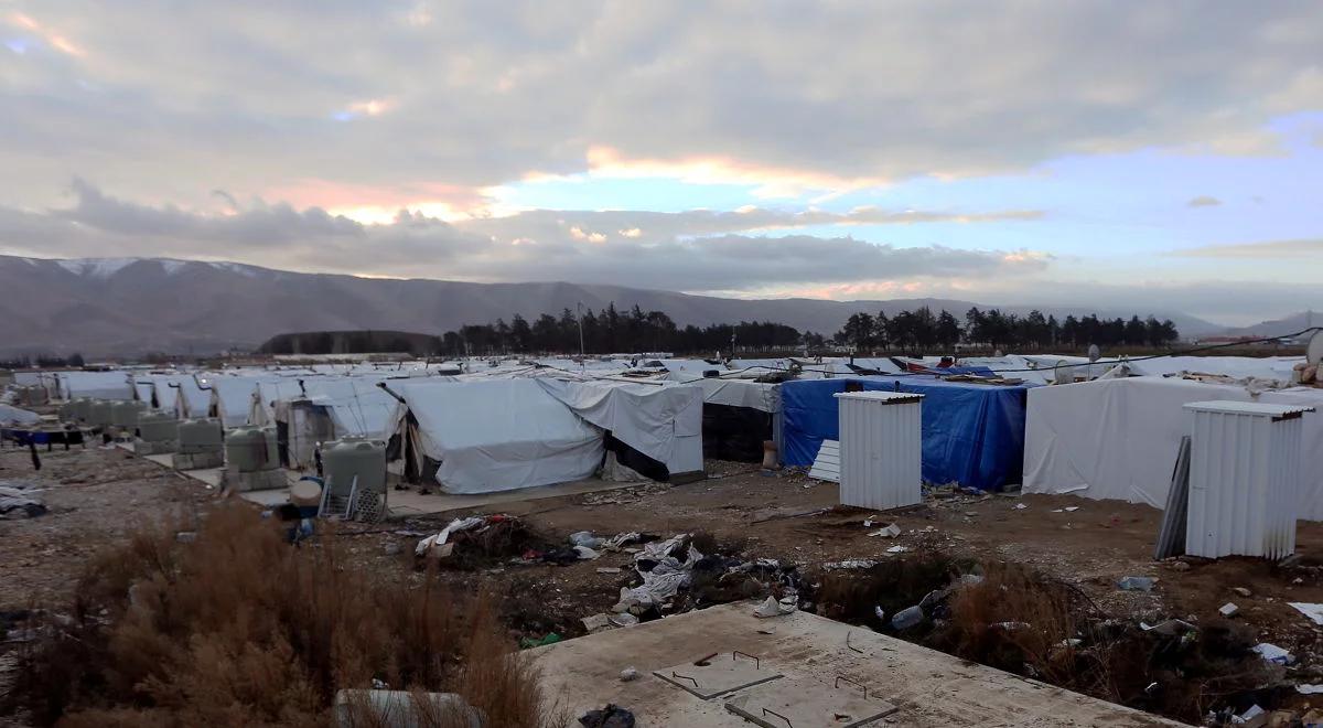 Odbudowywanie szkół w Syrii. Wspólny program Caritas Polska i Pomocy Kościołowi w Potrzebie  