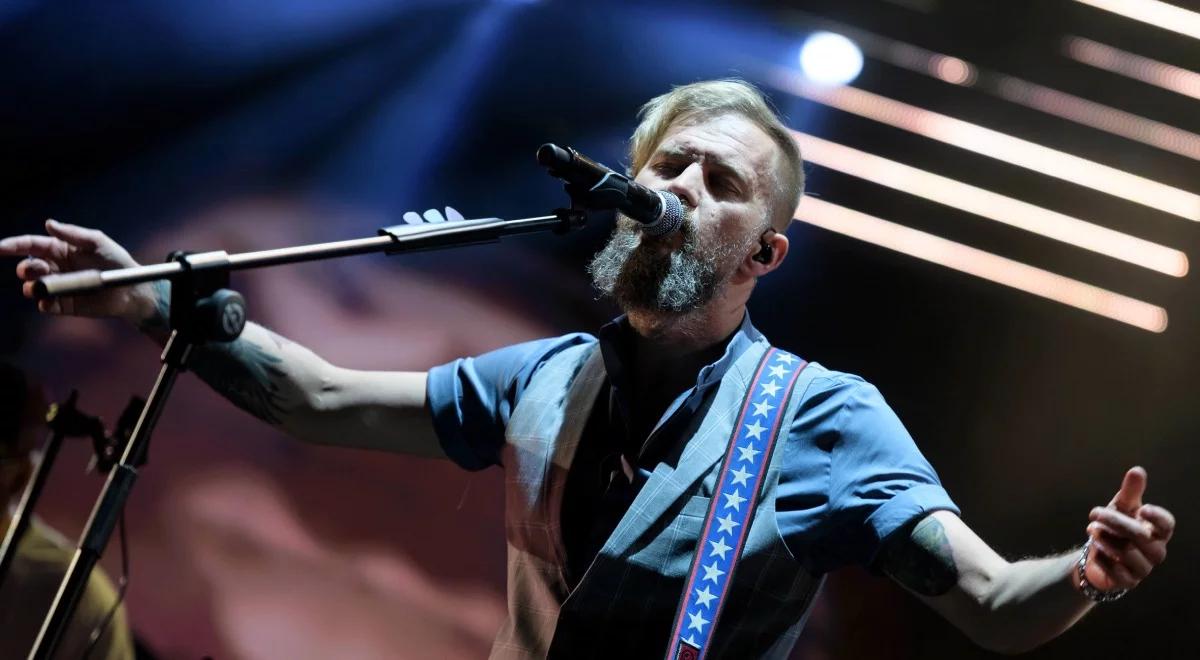 "Ocali nas miłość". Tomasz Organek w hołdzie Powstańcom Warszawskim