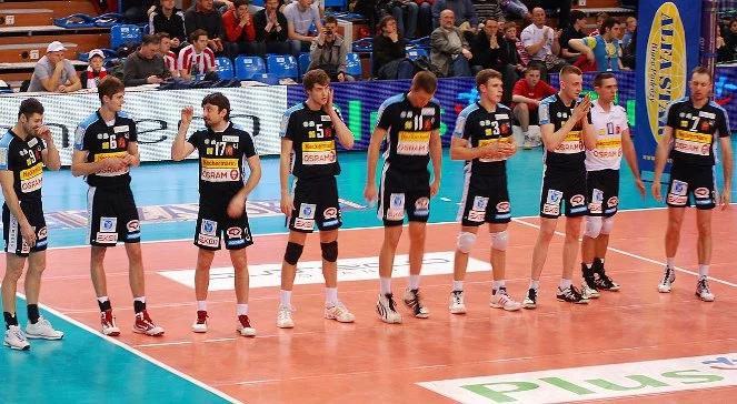 PlusLiga: Marcin Nowak przeszedł z Politechniki do Espadonu