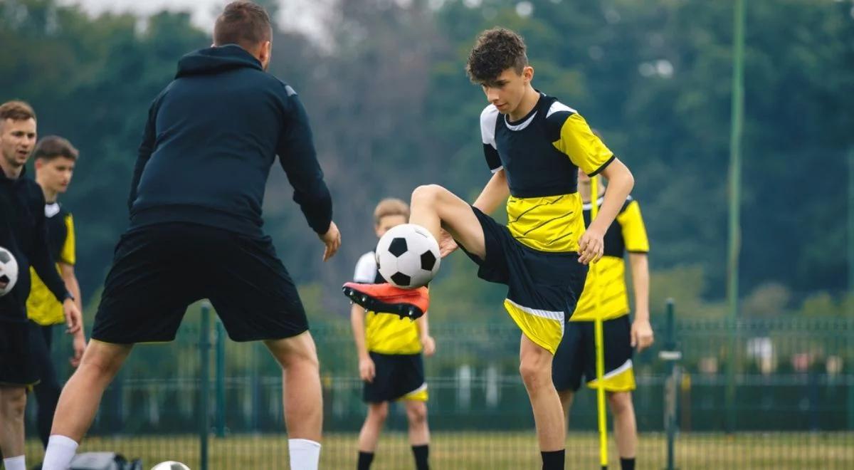 Pieniądze dla małych i dużych klubów sportowych. Ruszył nabór wniosków w Rządowym Programie "Klub"