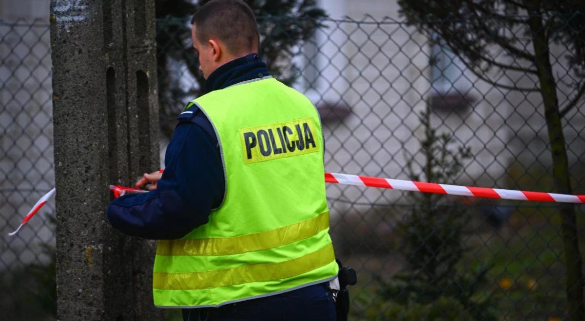 Zaginiona Maja z Mławy nie żyje. Policja potwierdza