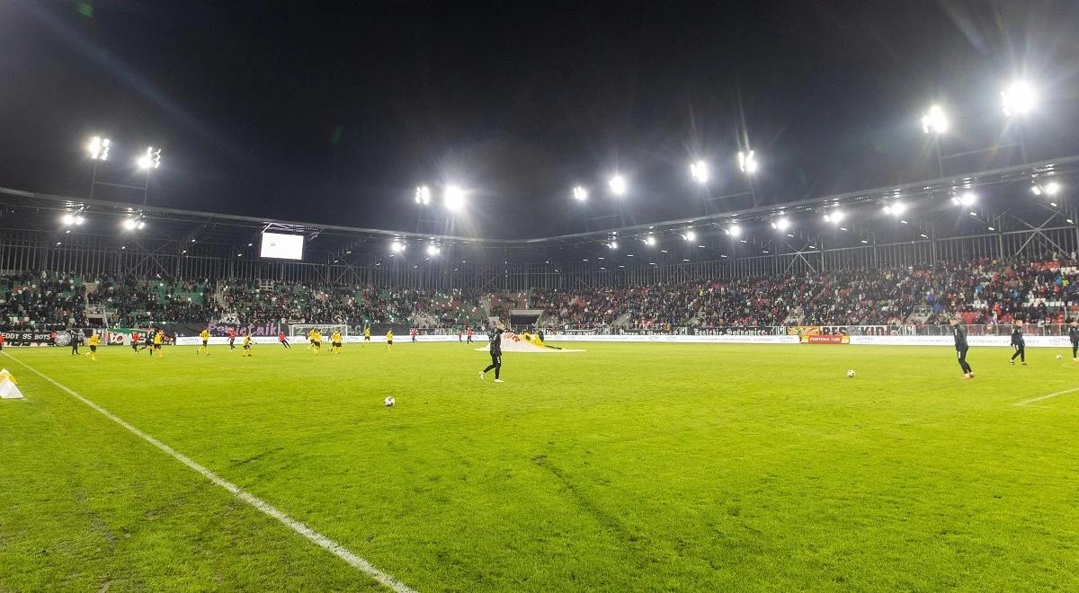 Liga Mistrzów: to tu Raków Częstochowa zagra o Champions League. Sosnowiec gotowy na przyjęcie "Medalików"