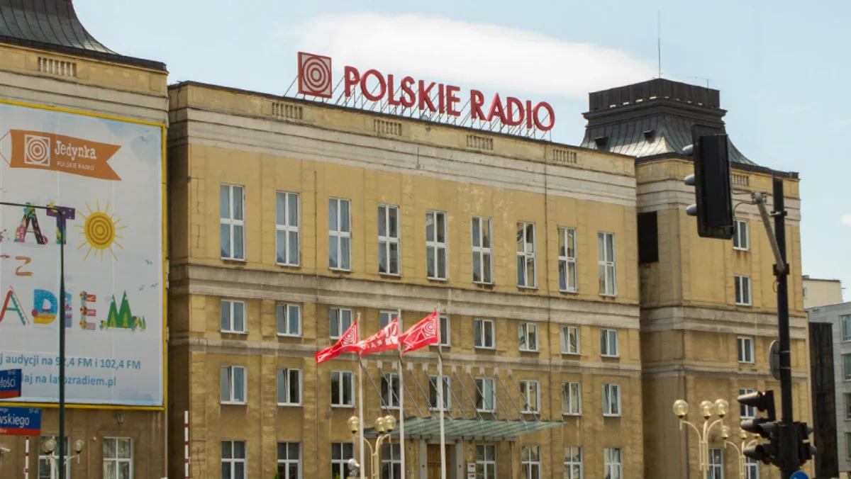 Barbara Stanisławczyk nową prezes Polskiego Radia