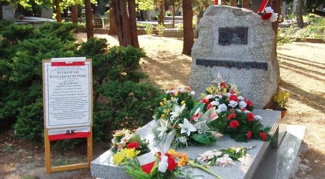 W Gdyni powstanie prywatny pomnik Ryszarda Kuklińskiego