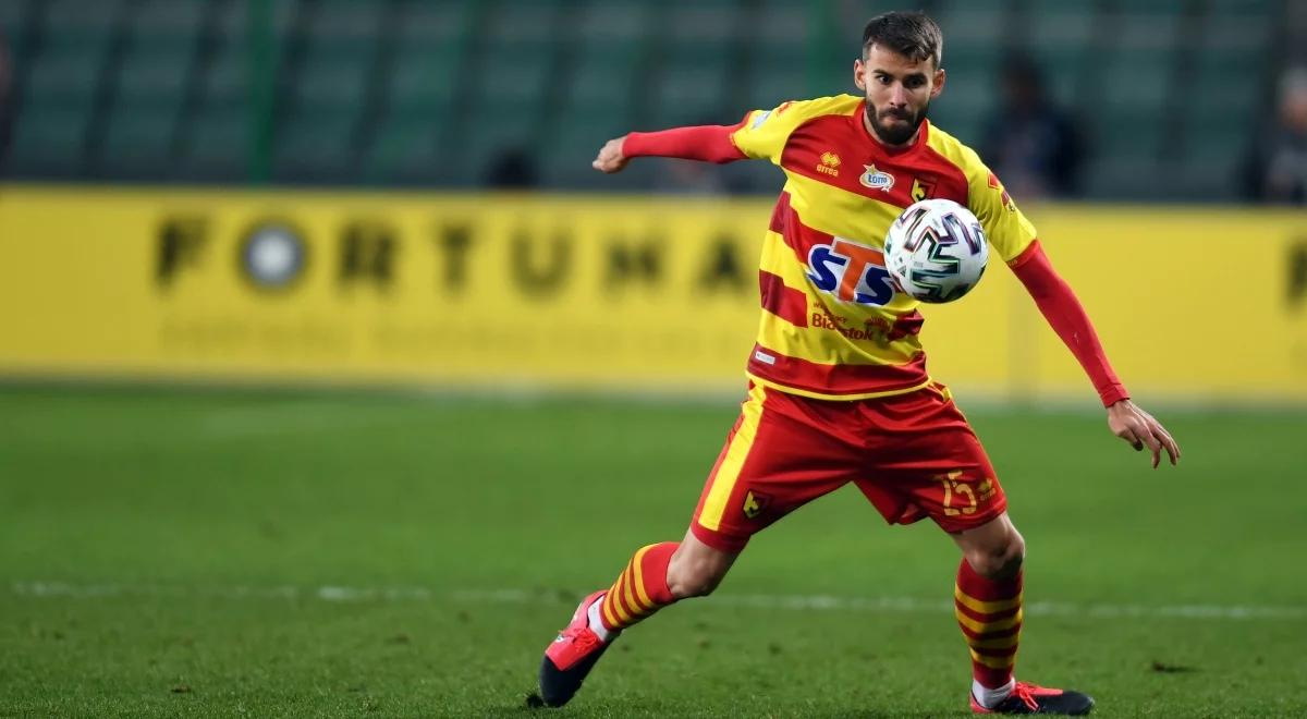 Jagiellonia szuka oszczędności. Nowy trend w Ekstraklasie?