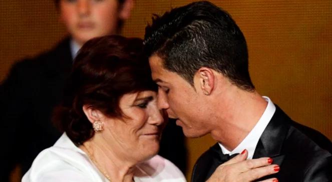 Złota Piłka FIFA 2013: portugalskie media zaskoczone reakcją Cristiano Ronaldo