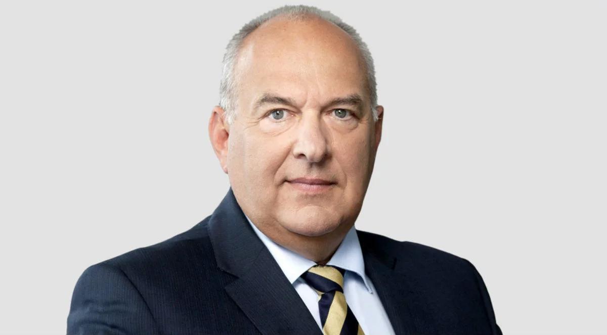 Tadeusz Kościński: musimy udoskonalić administrację i system podatkowy