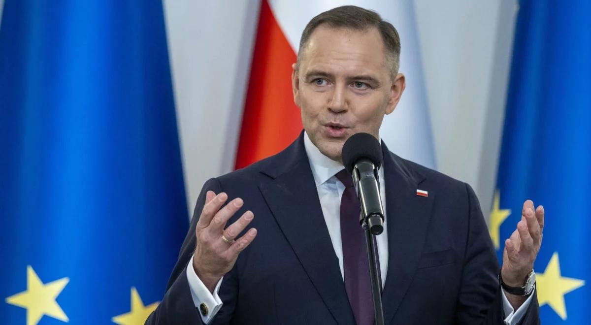 Tyle będą kosztować obietnice Karola Nawrockiego. "Nawet 125 mld zł rocznie"
