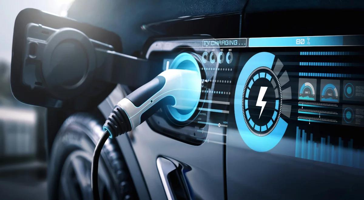 Eko-system obiegu zamkniętego. Orlen inwestuje w odzysk akumulatorów z aut elektrycznych