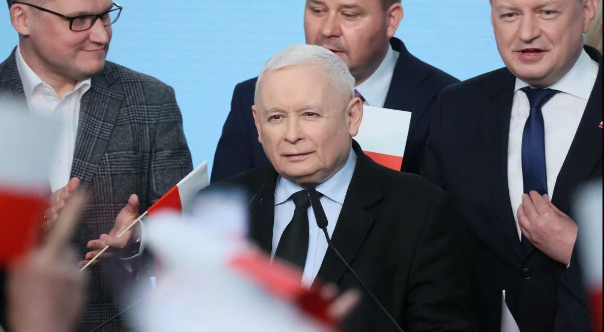 Sąd Najwyższy rozpatrzył skargę PiS. Chodzi o miliony złotych