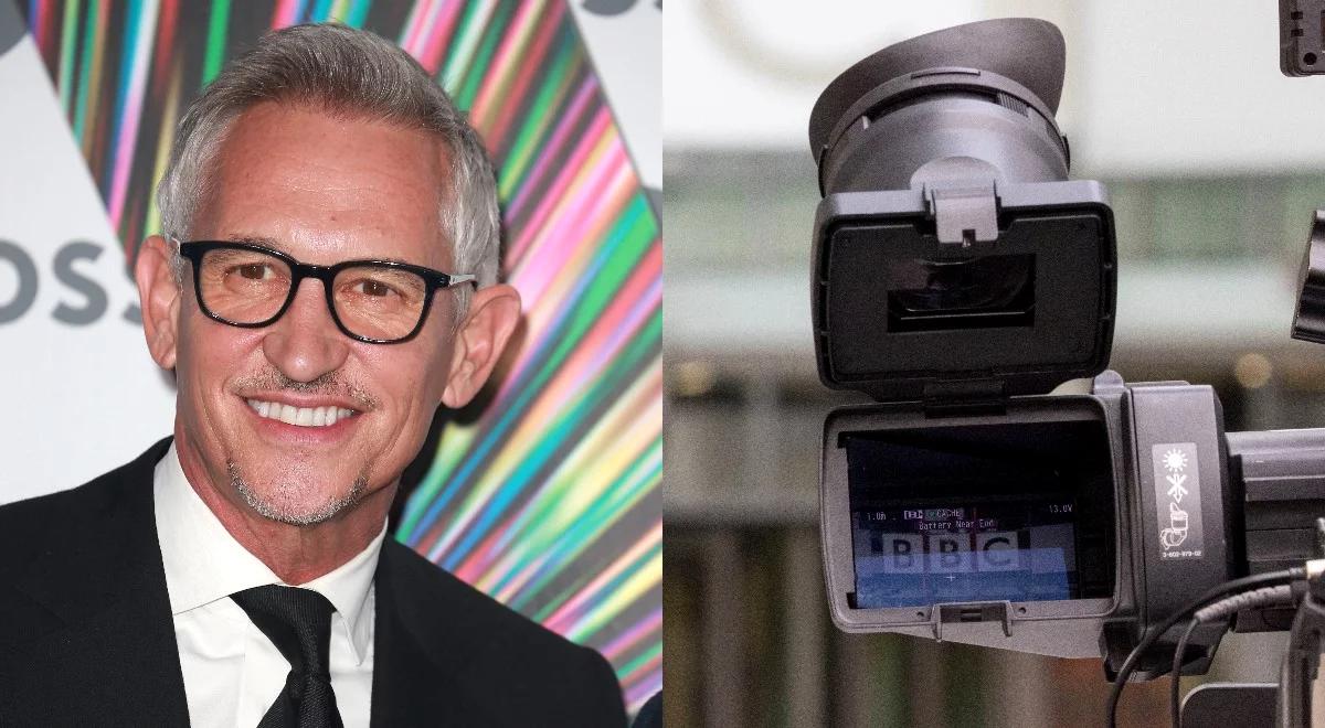 Koniec kryzysu w BBC? Gary Lineker wraca do prowadzenia "Match of the Day"