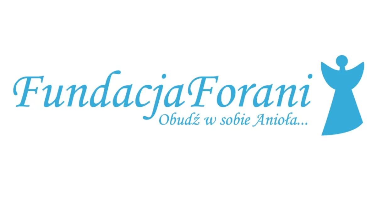 Działalność "Fundacji Forani"