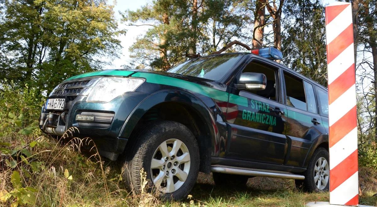 Zakaz wjazdu do Polski i strefy Schengen. Kilkudziesięciu migrantów musi opuścić nasz kraj
