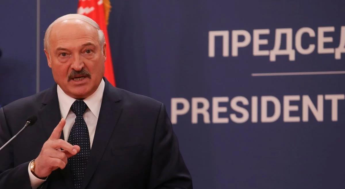 Niemieckie śledztwo przeciwko Łukaszence. Prof. Boćkowski: powinniśmy się w nie włączyć 