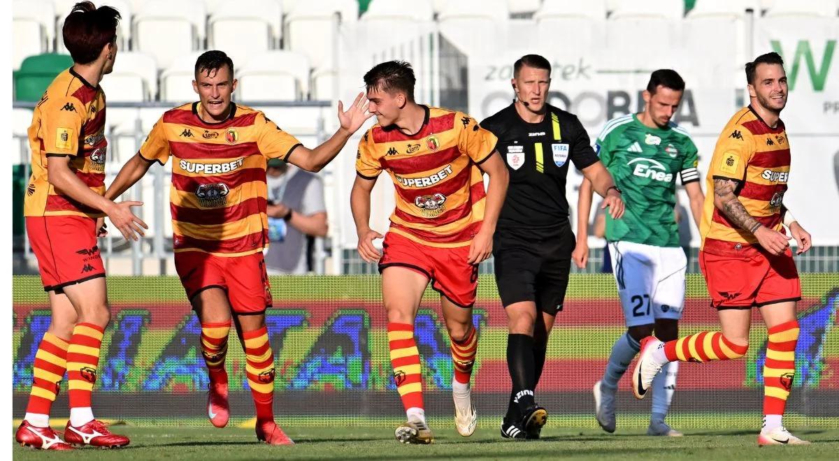 Jagiellonia Białystok - Dinamo. Gdzie obejrzeć? Transmisja TV i stream online