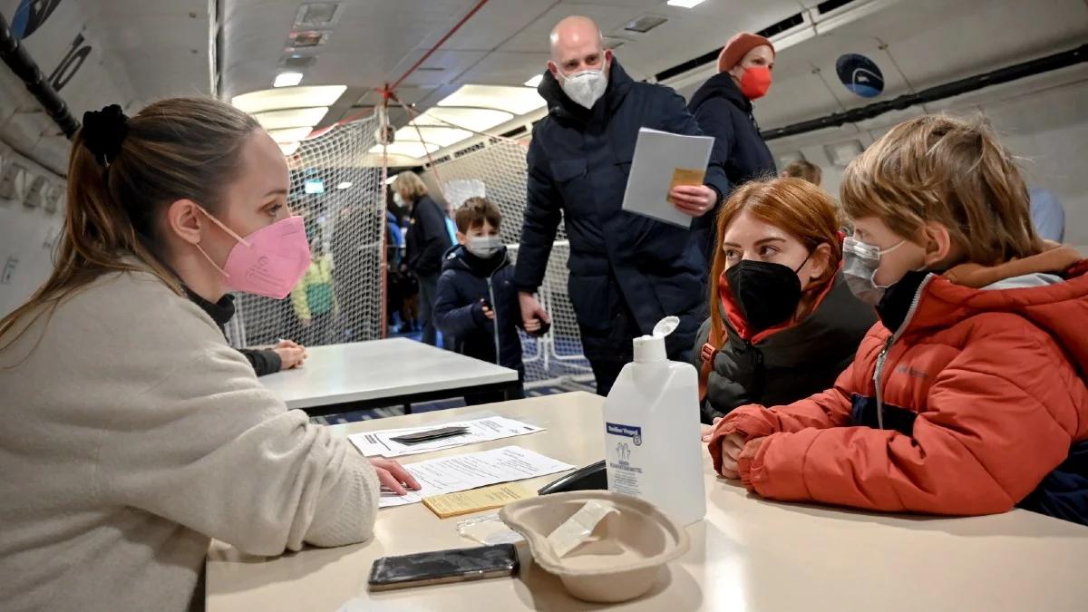 Niemcy: gwałtownie rośnie liczba nowych zakażeń koronawirusem. Trzy razy więcej niż przed tygodniem