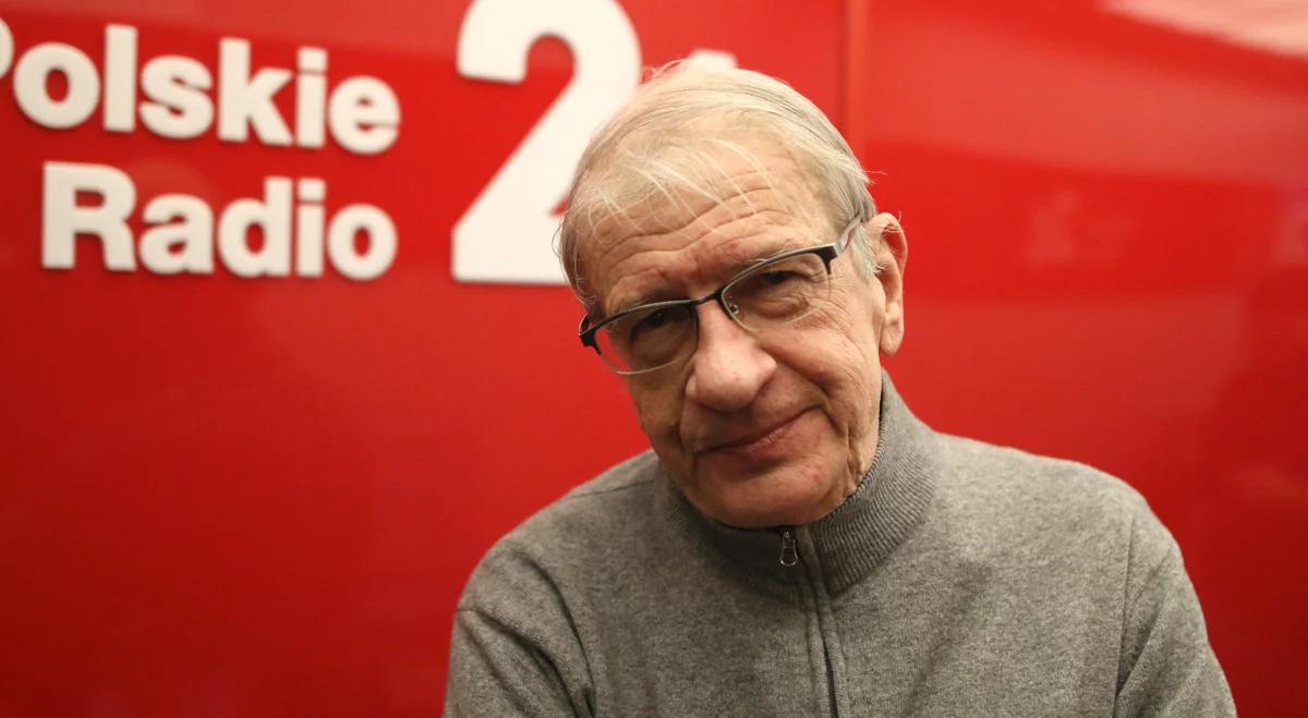 Prof. Wojciech Roszkowski: to wydarzenie z historii Polski, z którego możemy być dumni