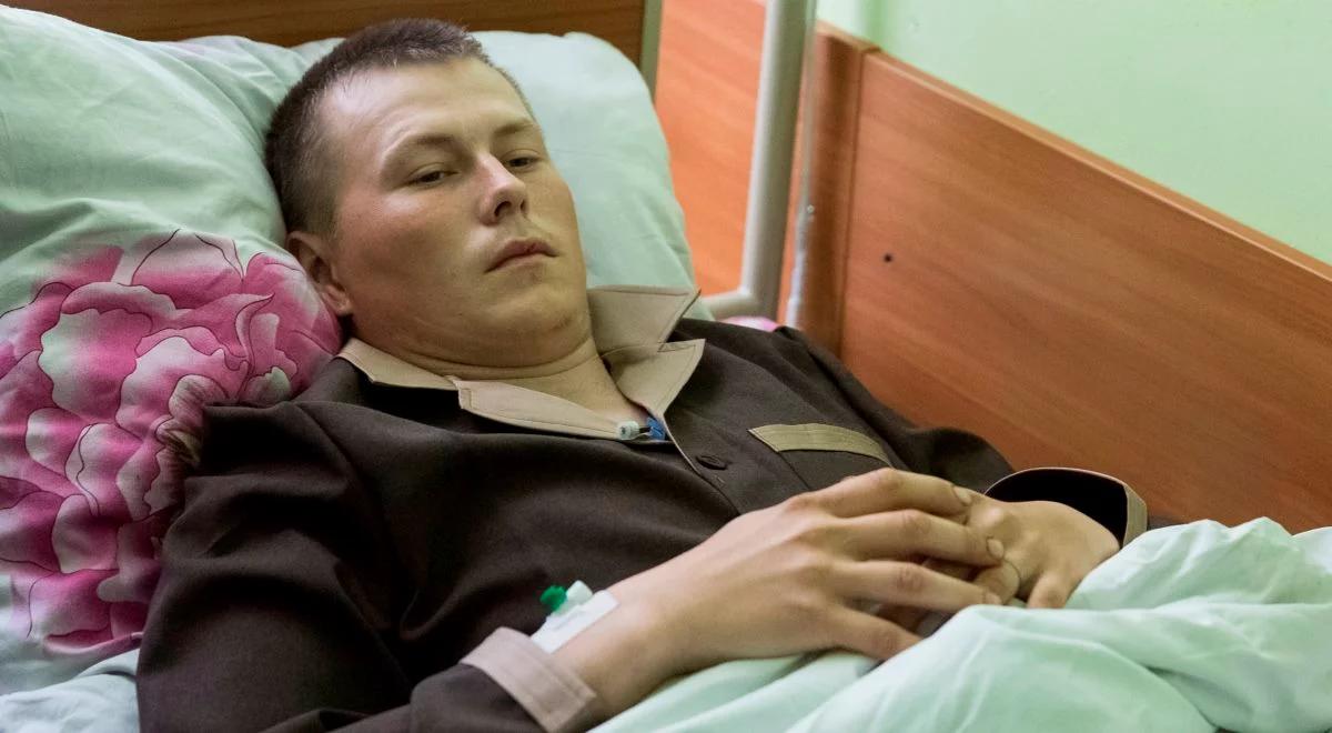 Ukraina: aresztowano dwóch rosyjskich żołnierzy