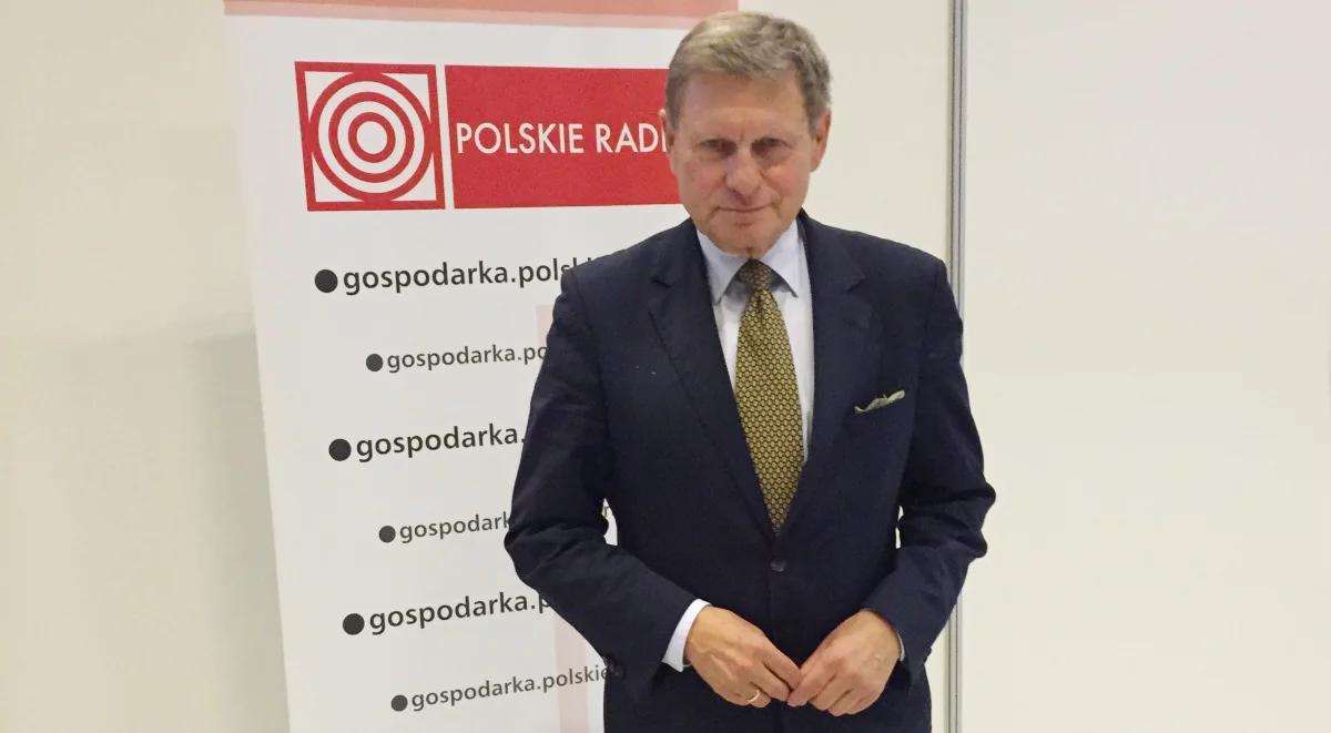 Leszek Balcerowicz: politycy groźniejsi od biurokracji