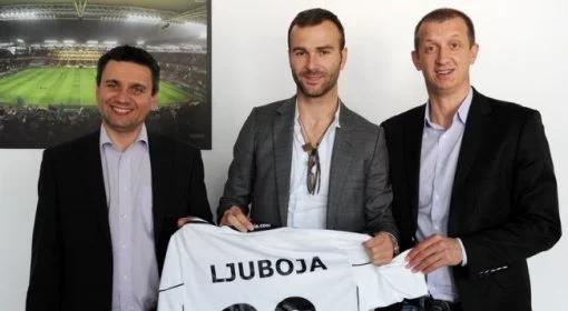 Legia pozyskała słynnego Serba