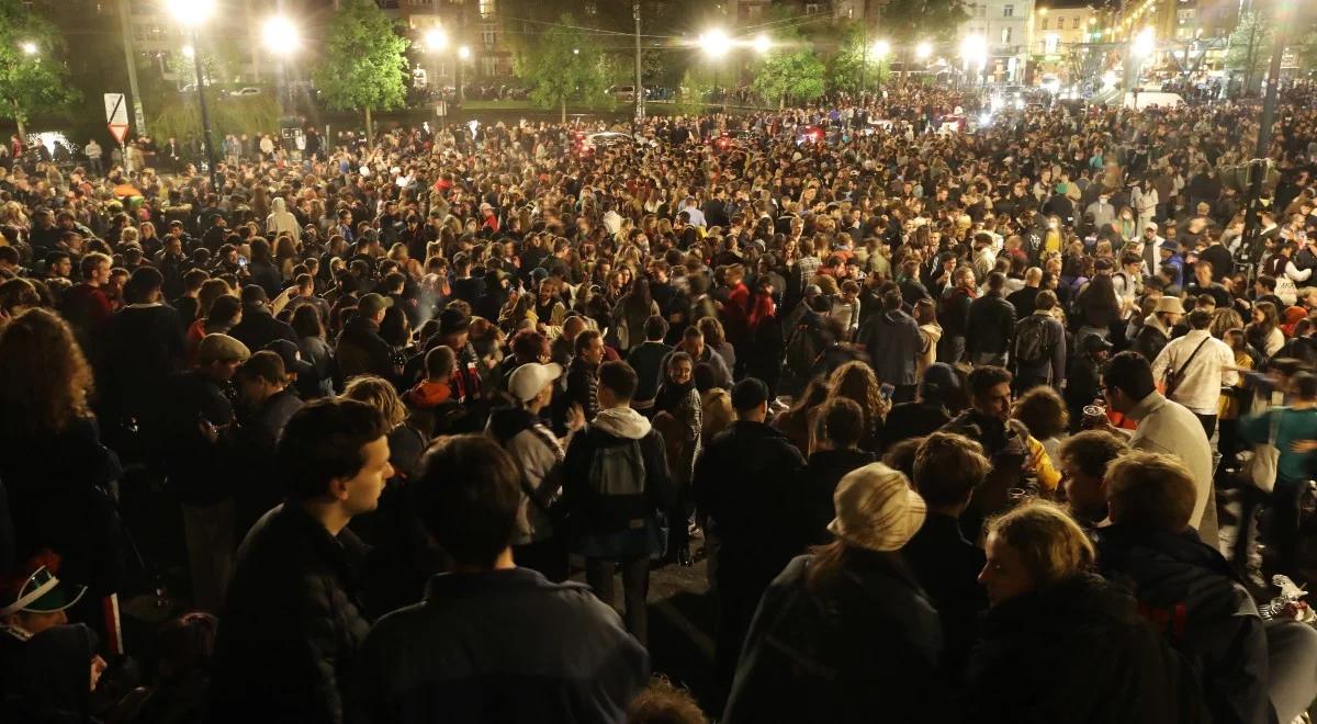 Belgia planuje organizację dużych festiwali. Podano możliwy termin