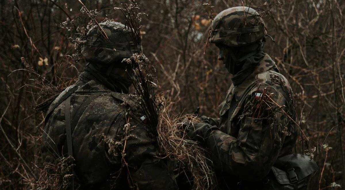 "Trenuj z wojskiem". Szef MON zachęca do udziału: kilka tysięcy miejsc
