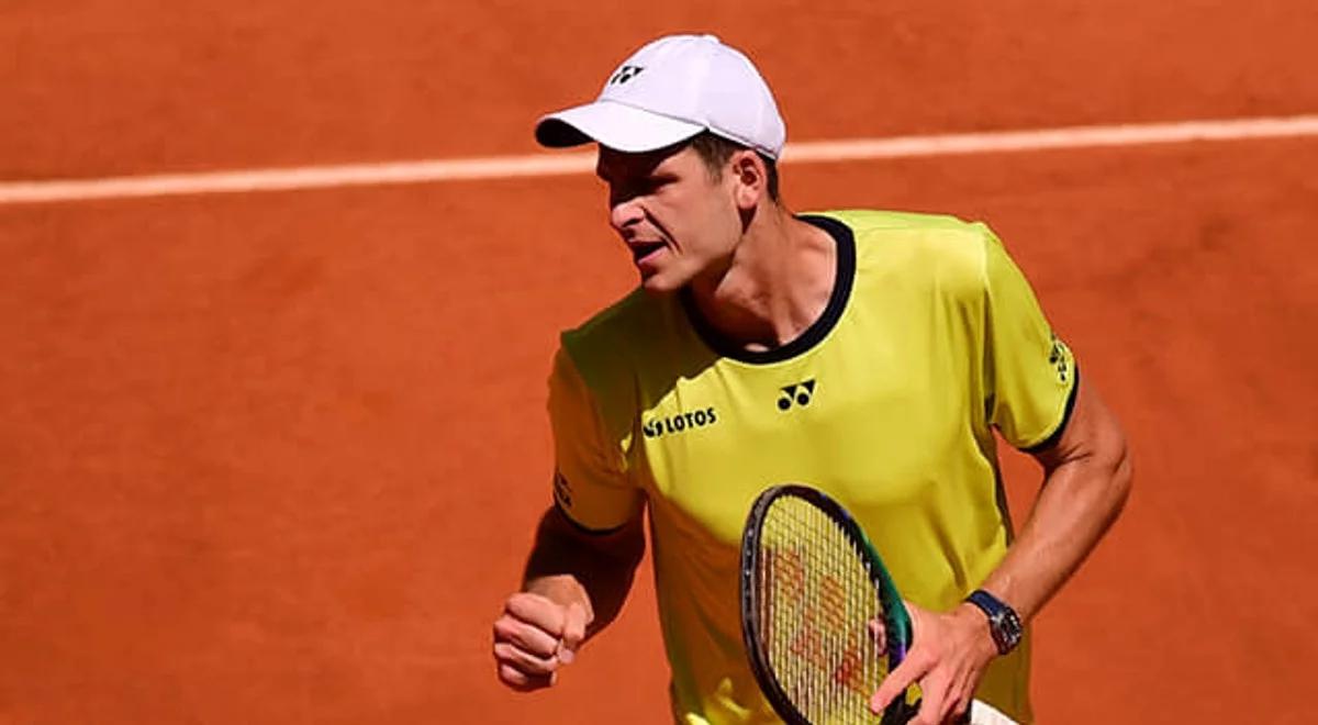 Ranking ATP: Hurkacz utrzymał miejsce, Djoković wciąż na szczycie