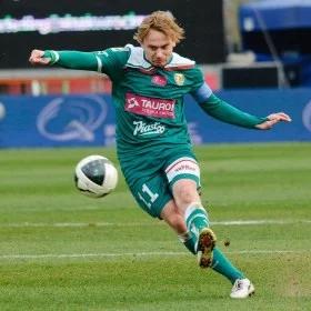 Ekstraklasa: Mila podpisze umowę z Lechią. "Przyjechałem, by odnieść sukces"