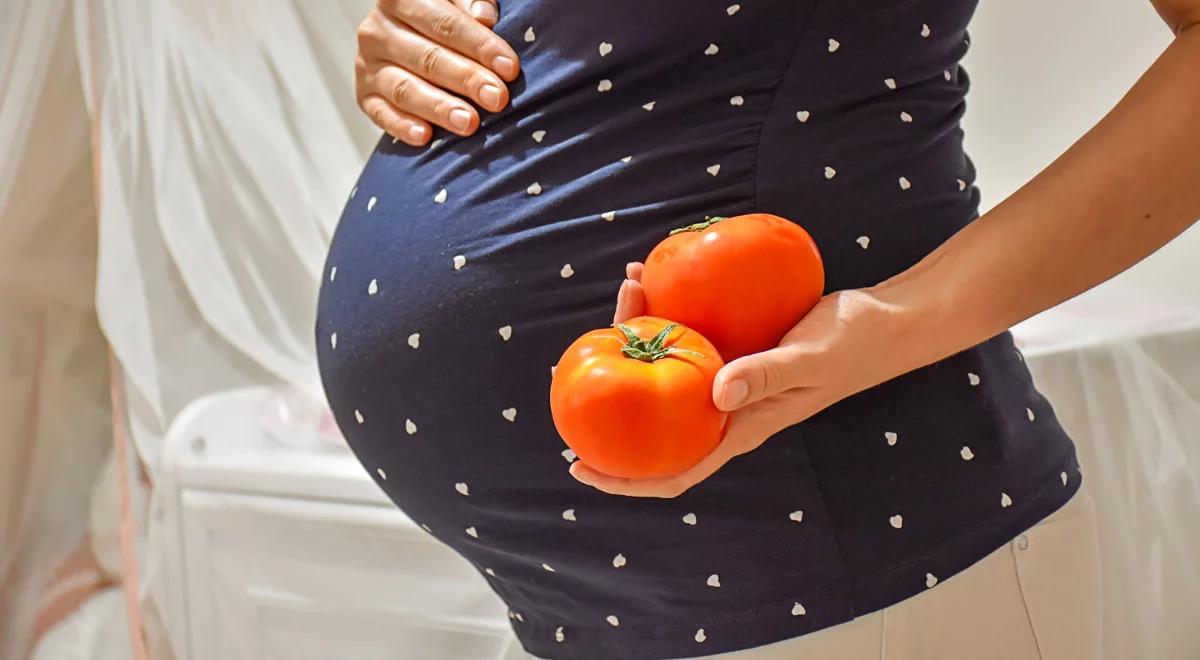 Ruszyły prace nad rządowym programem "Dieta Mamy", który ma poprawić standardy żywienia w szpitalach