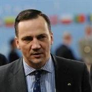 "Męska" rozmowa Sikorskiego z szefem białoruskiego MSZ