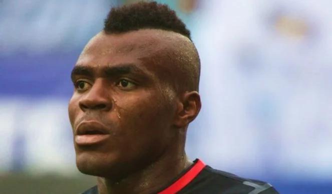 Brazylia 2014: Emenike zapewnił wygraną Nigerii w 90. minucie
