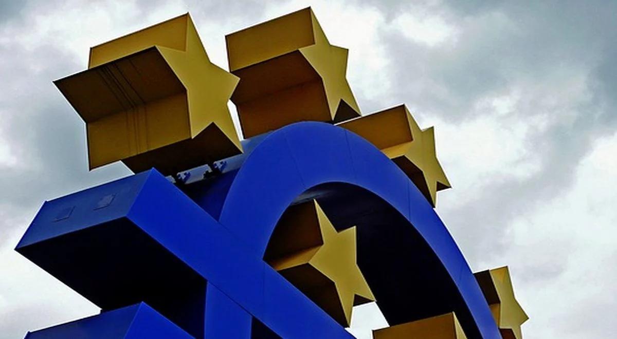 Gospodarka Unii rozczarowała. "To nie kryzys to spowolnienie"