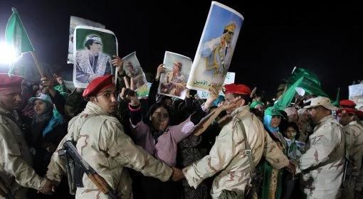 Libia domaga się natychmiastowego zwołania Rady Bezpieczeństwa ONZ
