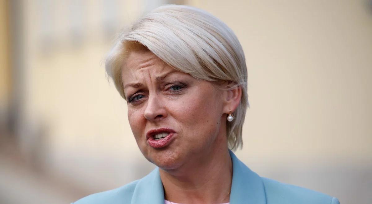 Białoruś: Andżelika Borys przetrzymywana w areszcie już od trzech miesięcy