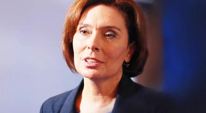 Co stało się z 19 mld zł z OFE? Kidawa-Błońska nie wie