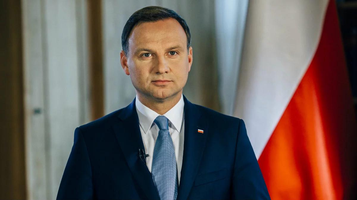 Prezydent Andrzej Duda jedzie do papieża. O czym będą rozmawiać?