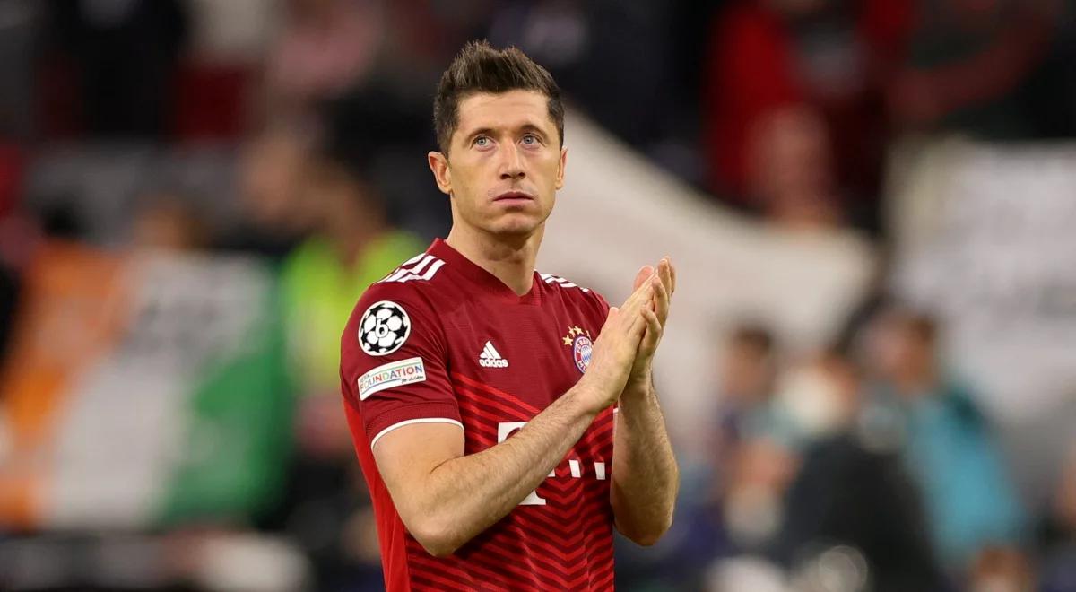 Robert Lewandowski nigdzie się nie wybiera? Dyrektor Bayernu ucina spekulacje