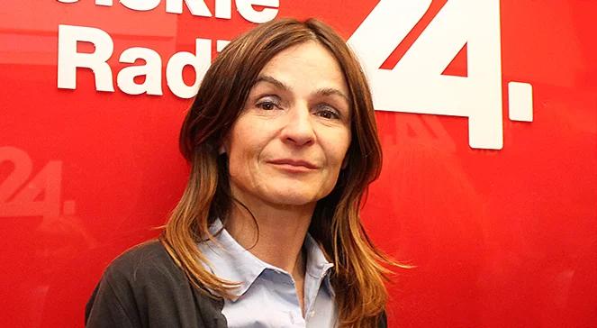 Karnawał "Solidarności” i stan wojenny oczami licealistki