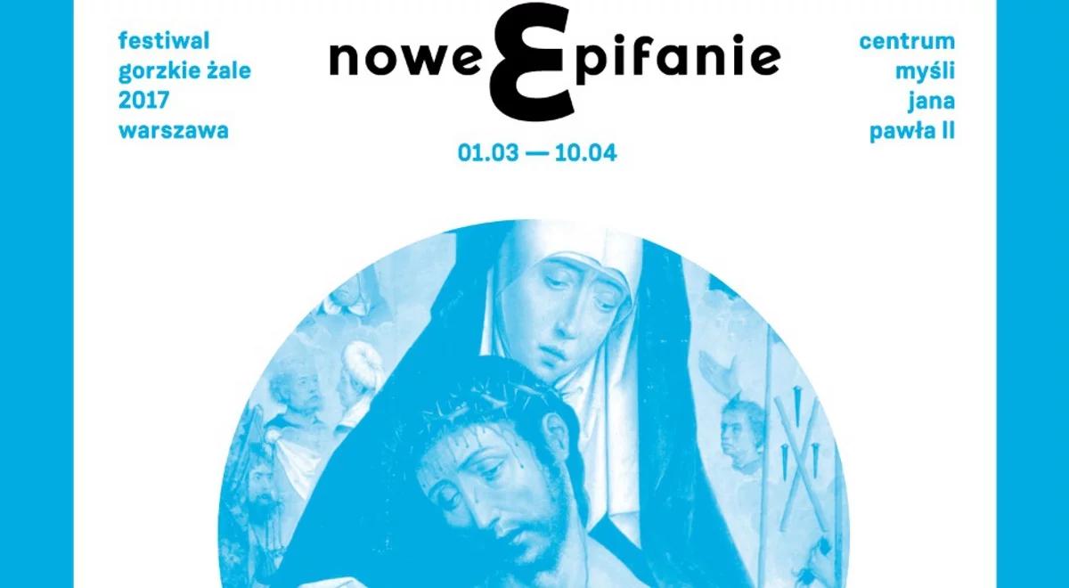 VIII edycja Festiwalu Nowe Epifanie/Gorzkie Żale