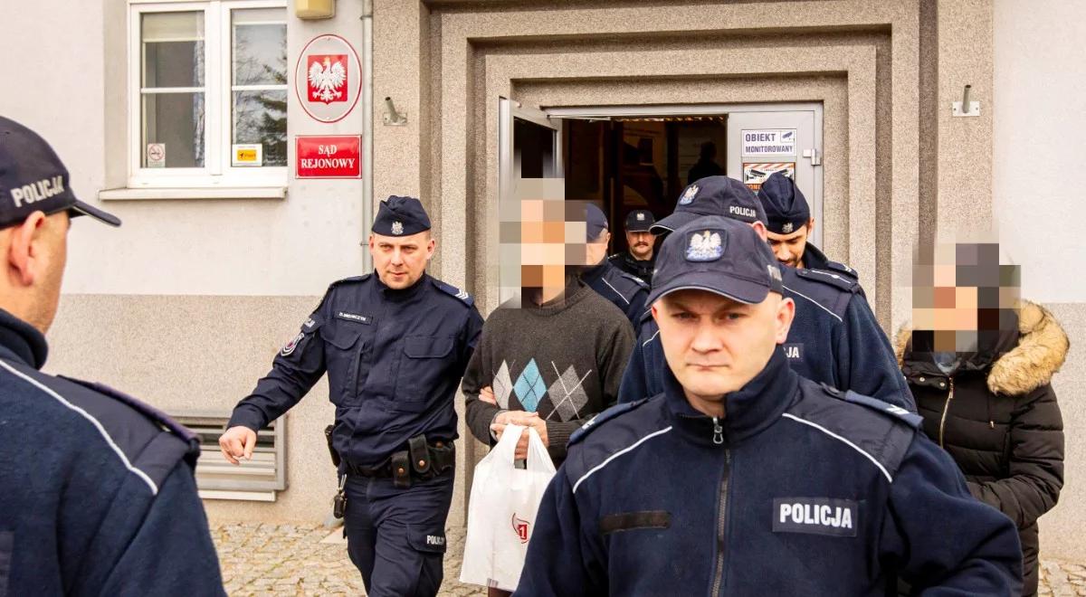 Dolnośląskie: wyrok dla księdza oskarżonego o czyny pedofilskie