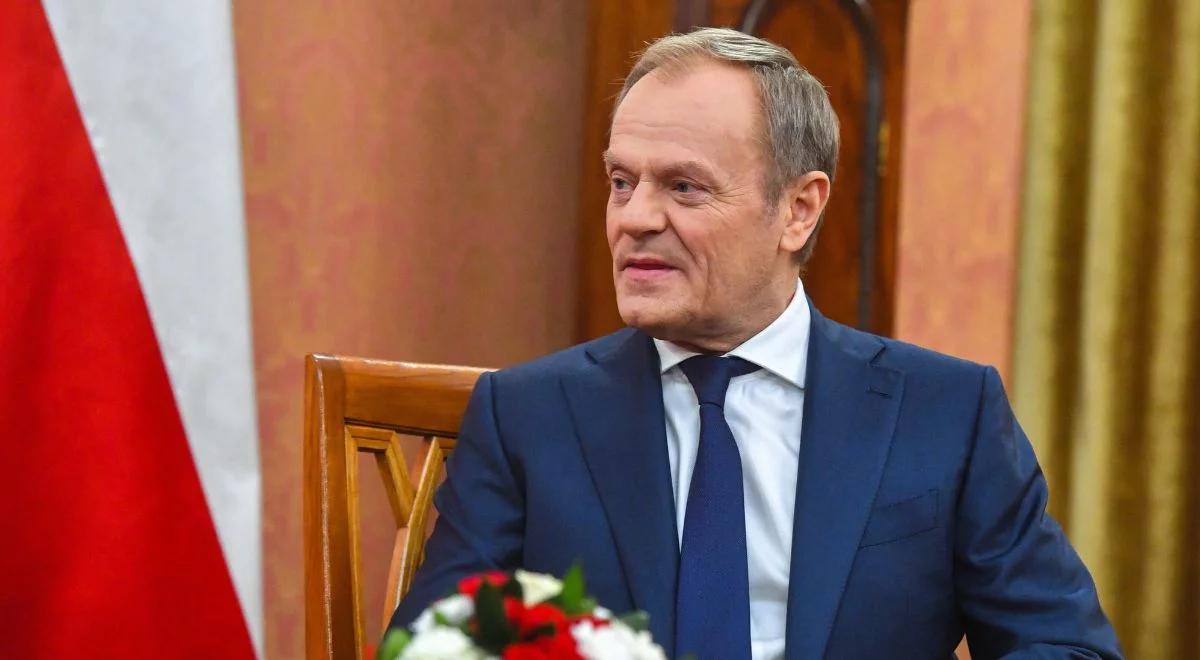 Grupa Wyszehradzka. Premier Tusk wybiera się do Pragi. Spotka się z premierami V4