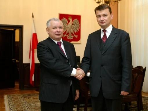 Mariusz Błaszczak: decyzja o budowie pomnika smoleńskiego zbyt późna