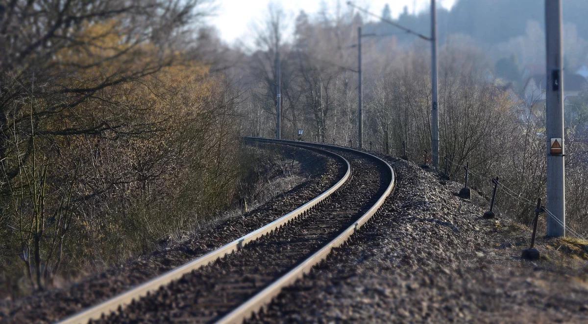 PKP: Przewozy Regionalne chcą sądownie zakazać strajku kolejarzy   