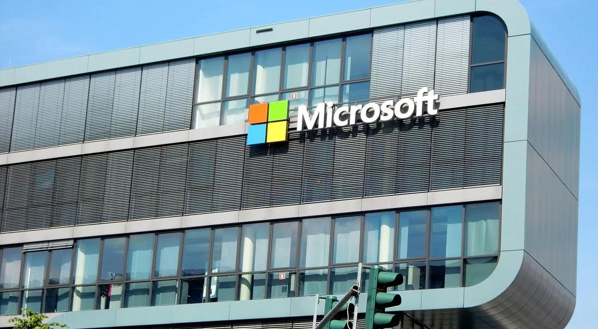 Na technologicznej top liście nie tylko podium dla amerykańskich firm