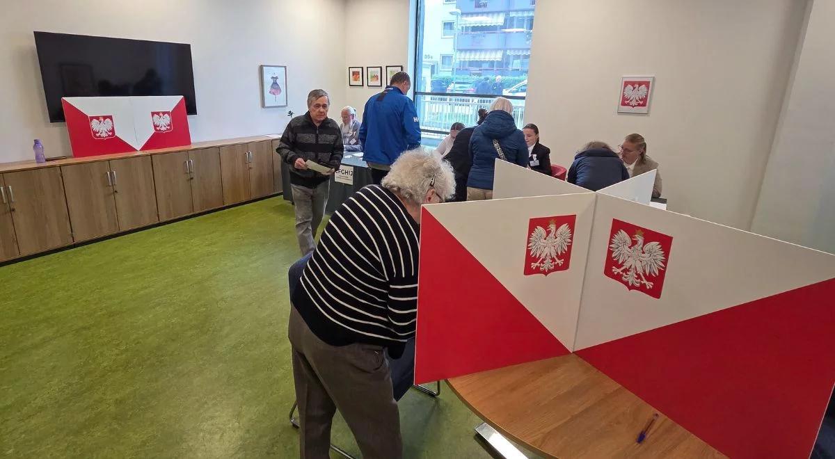 Wybory 2025. Jak zagłosowali Polacy w USA? Wiemy, kto wygrał za oceanem