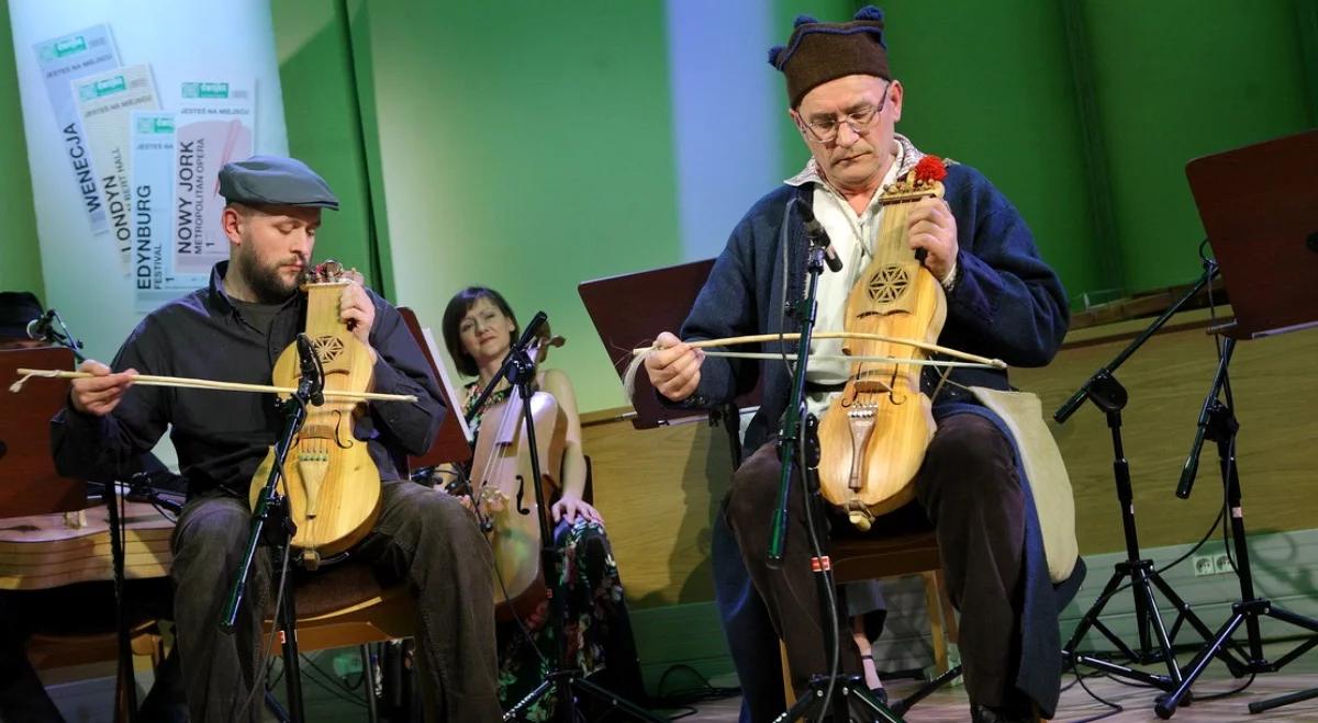 Muzeum instrumentów w Szydłowcu połączy tradycję z nowoczesnością