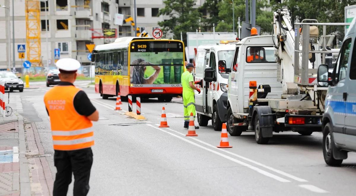 Kierowcy autobusów i problem narkotyków. Były oficer CBŚ o zagrożeniach związanych z metamfetaminą 
