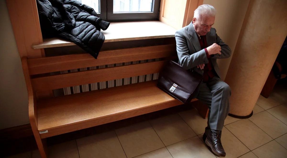 Biegli ocenią, czy Czesław Kiszczak może być sądzony w sprawie "Wujka"