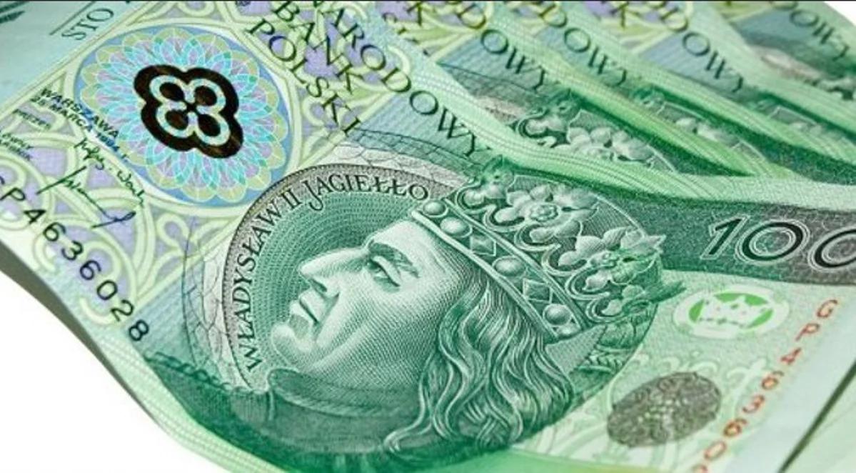 To nie jest dobry czas dla złotego