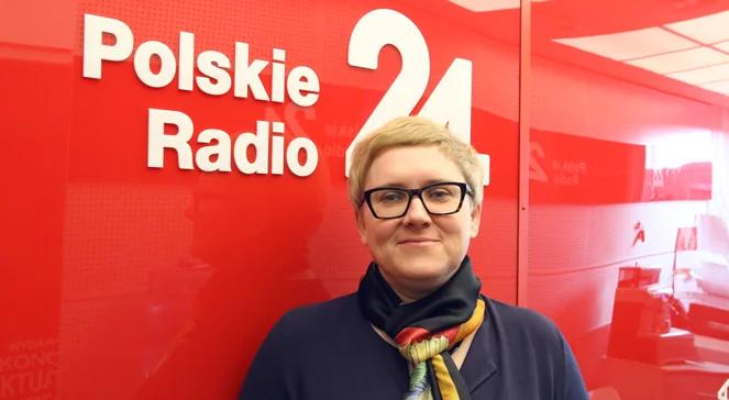 Magdalena Swat-Pawlicka: sukces nauczania leży w człowieku